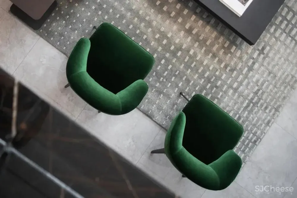 意犹未尽 徐弥空间设计