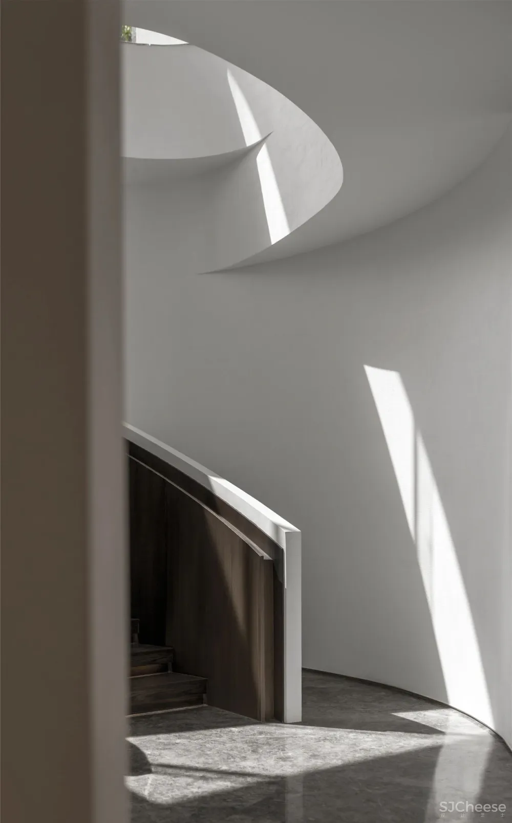 LSD×华发·旭辉 铂钻四季：自然与艺术，赋予空间生活温度