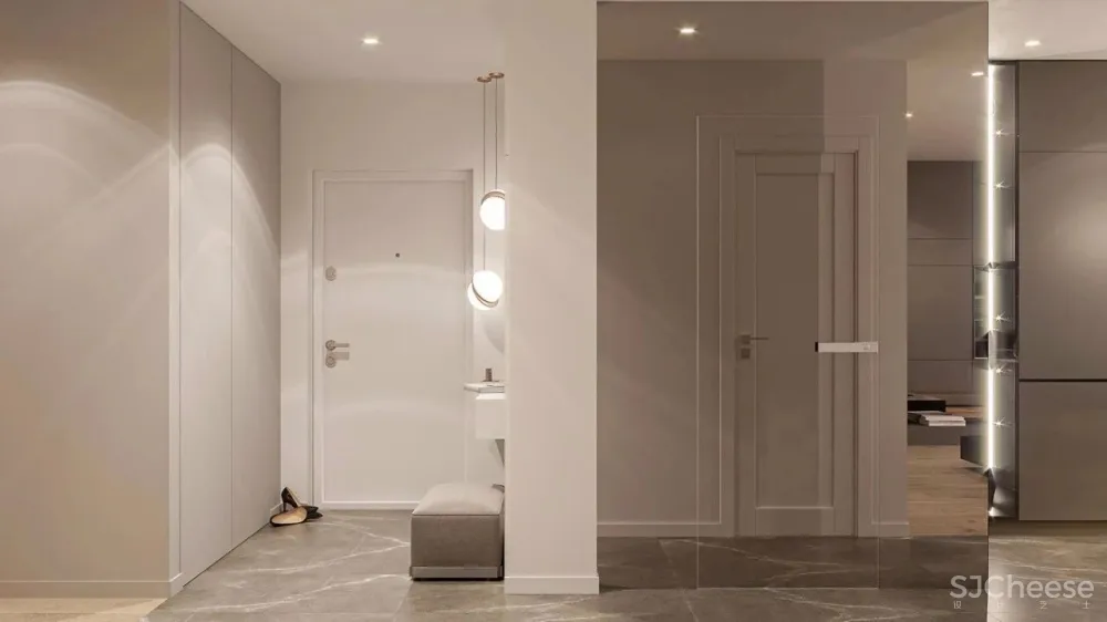 巧用金属黄铜小心机，设计师都直呼相见恨晚！