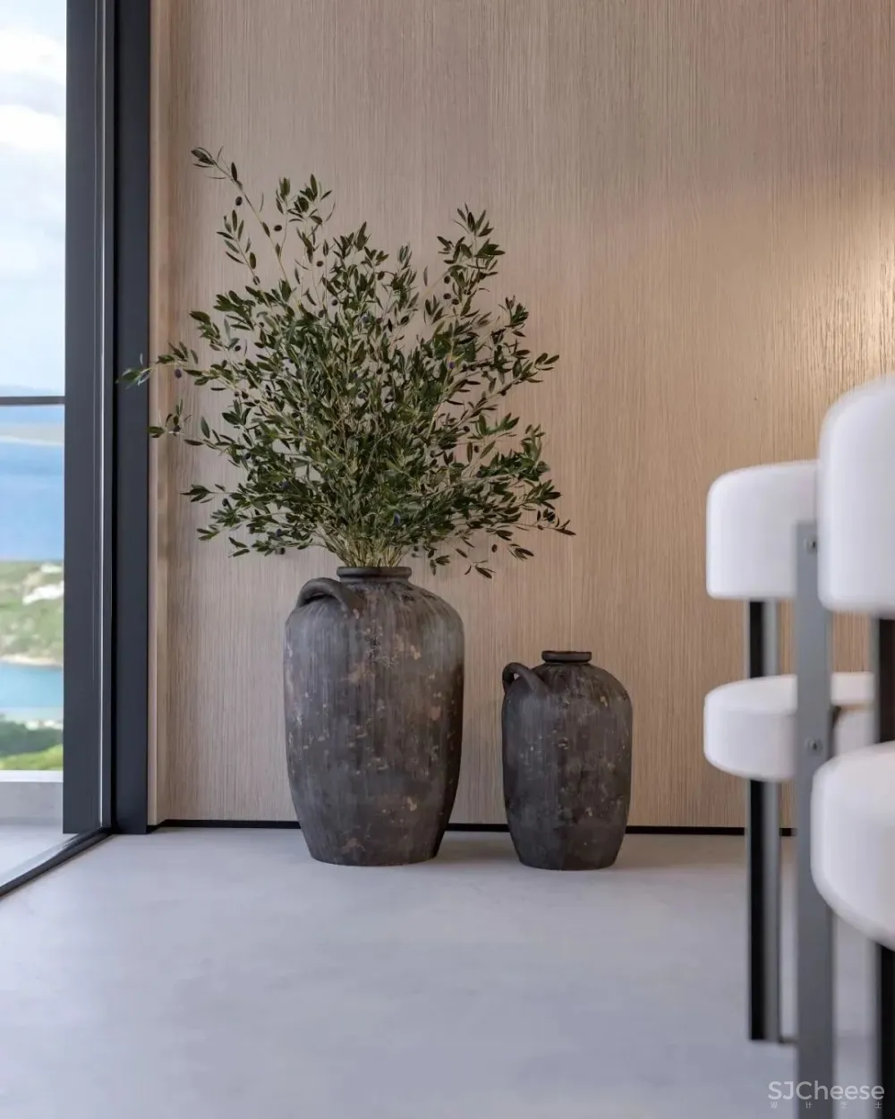 侘寂美学原来这么美！