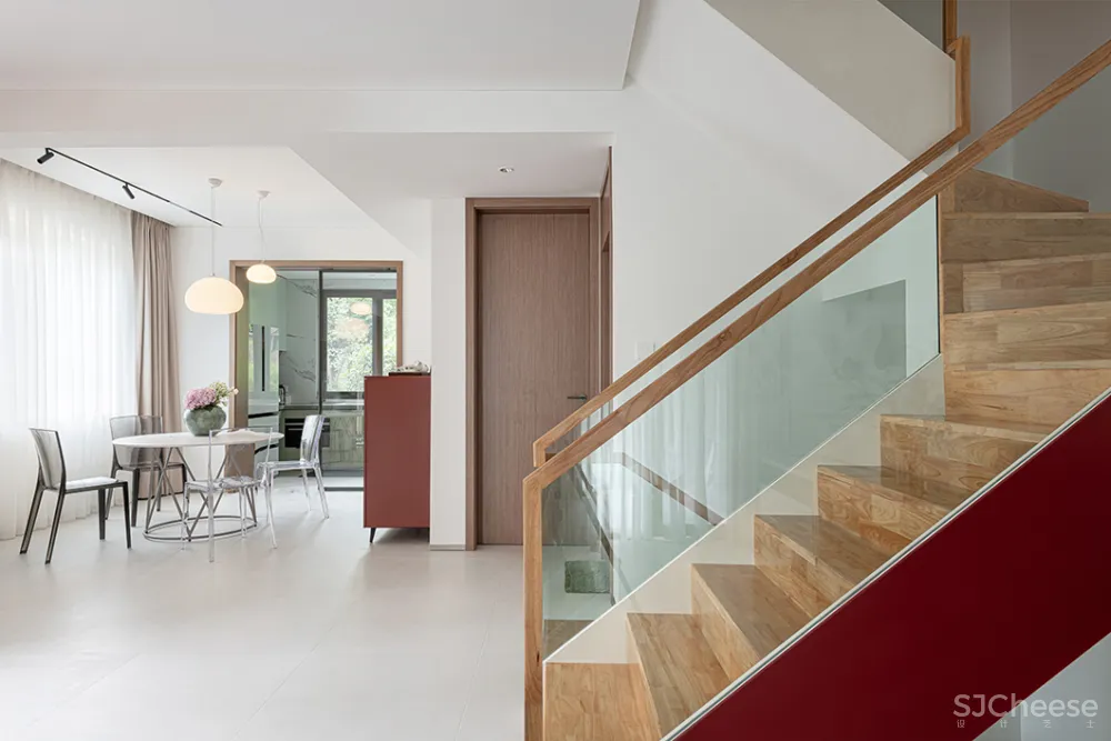 设计：越简单，越舒适！