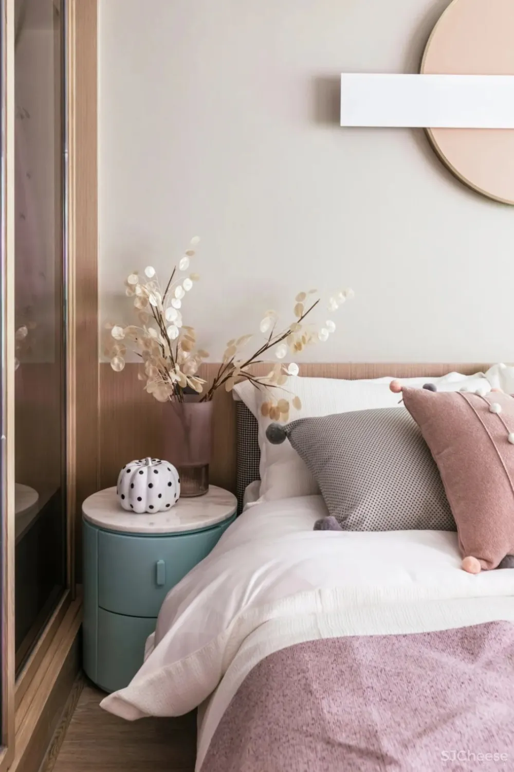 洲际作品丨年轻主义的方程式