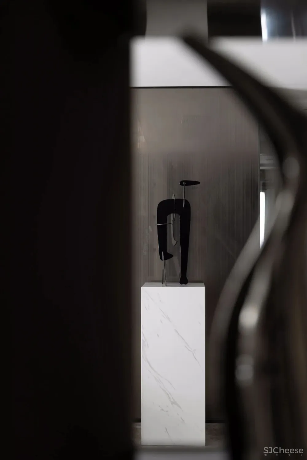 ACME 北控·瀚棠：都市生活不该缺乏形式主义的预设