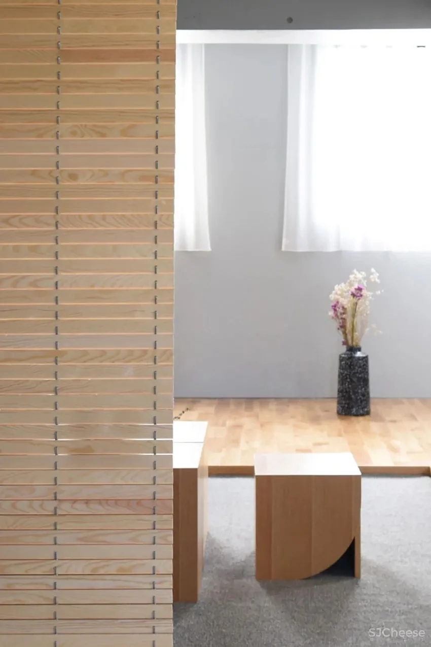 从酒店到公寓的职能转换 东京 灯塔公寓 YSLA architects