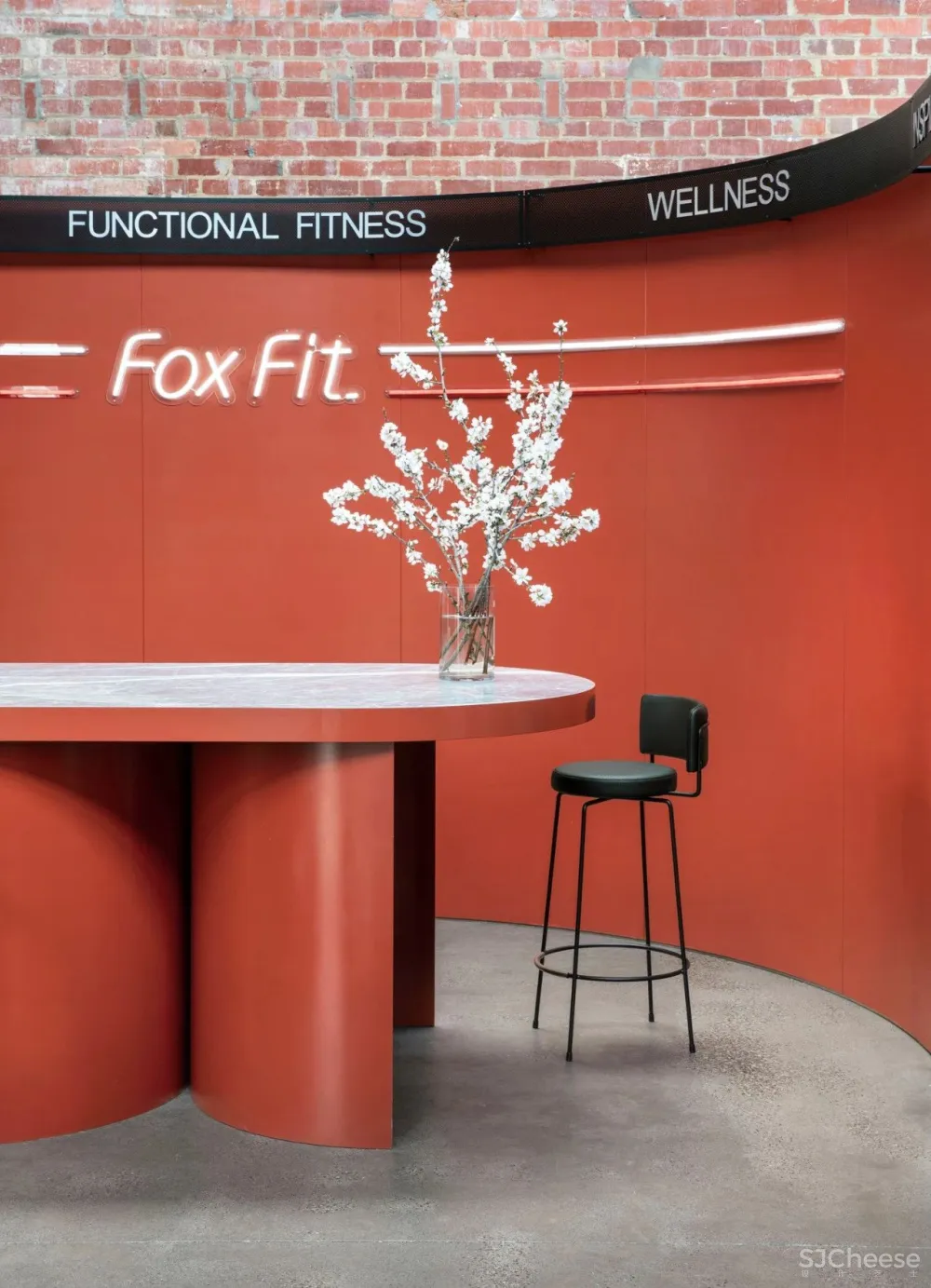 Mim Design 新作 低调优雅的现代美学