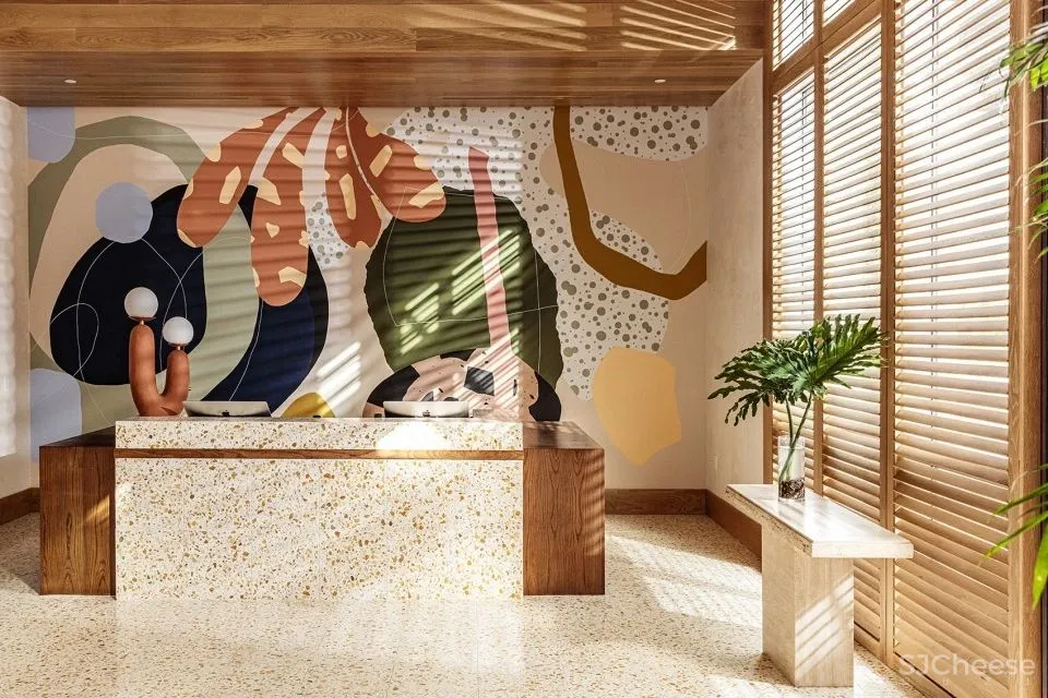 城市中的休闲新去处 洛杉矶六月酒店 Proper Hospitality