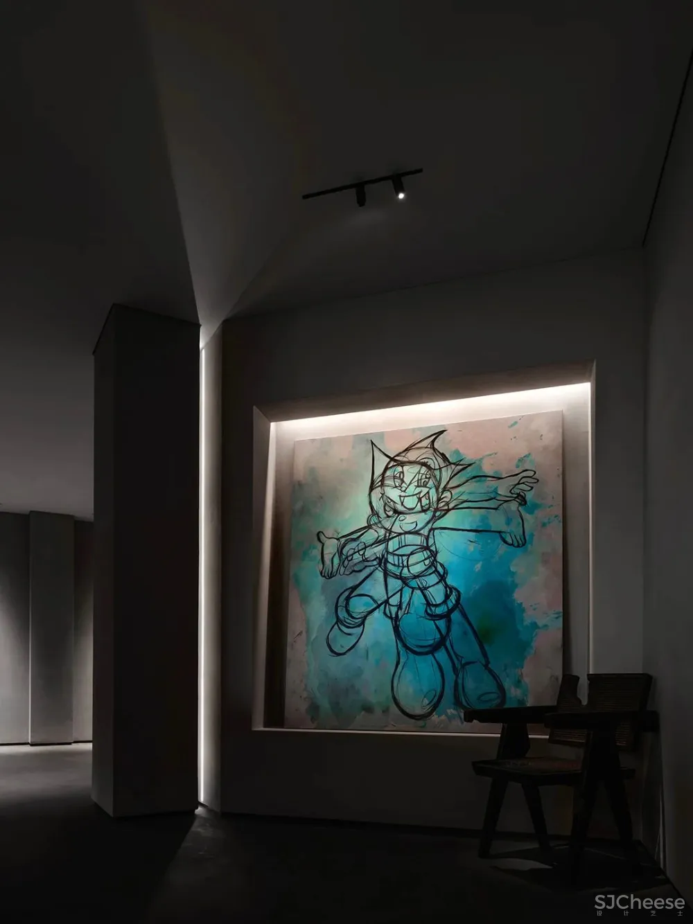 DPD 新作 埃弗雷特的猜想