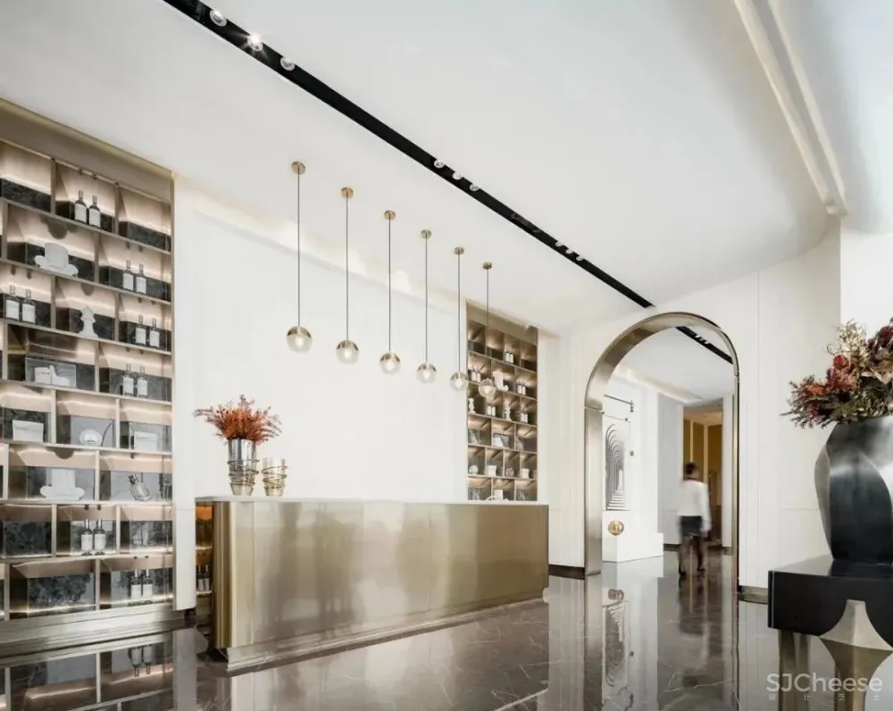 诗意童真之境 售楼处 元禾大千