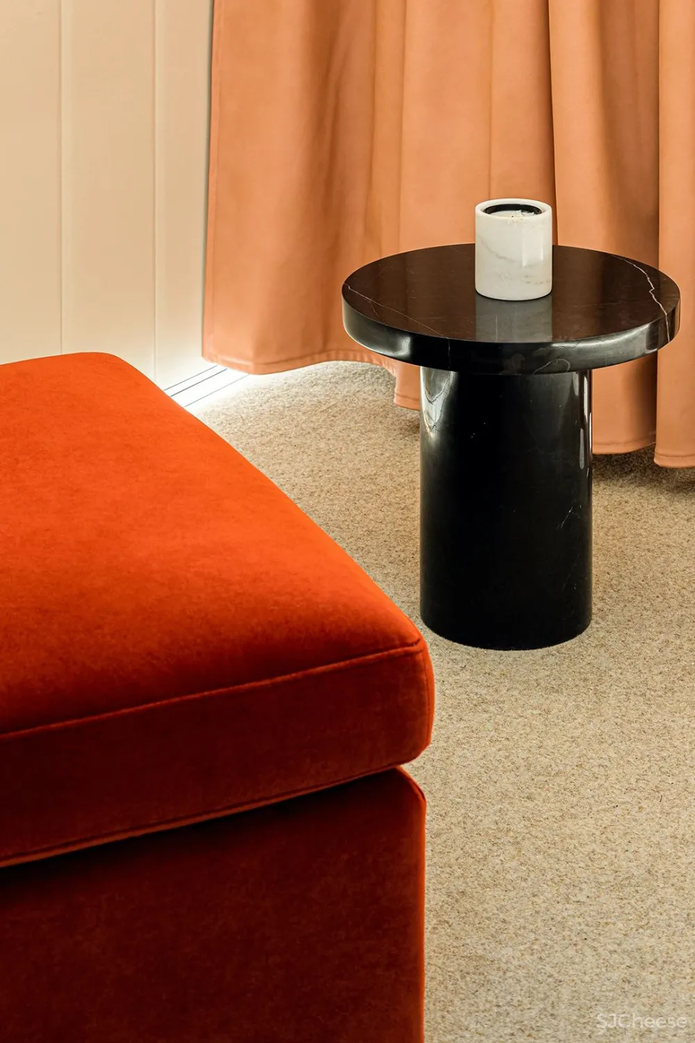 万社设计 酷 ！百变空间，万种趣味