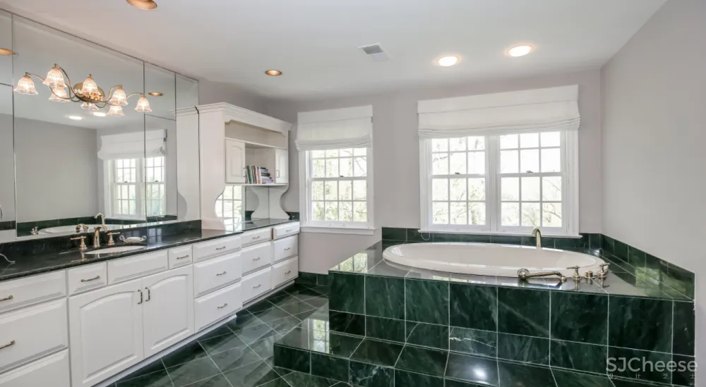 美国大选结果出炉,白宫易主!特朗普和拜登的豪宅,又是谁赢了?