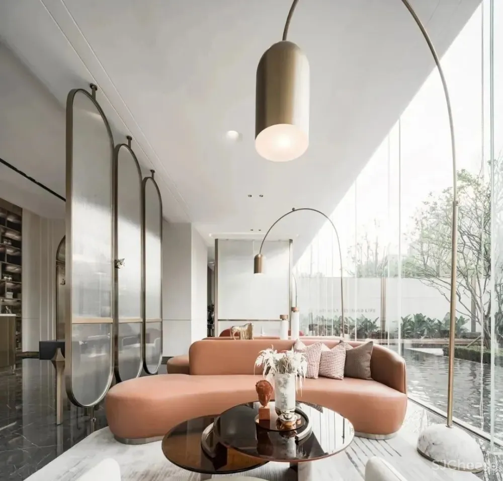 诗意童真之境 售楼处 元禾大千