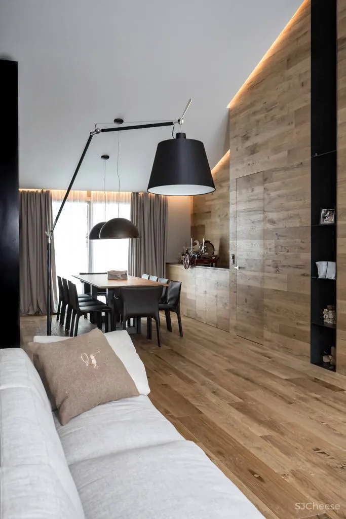 PROGETTO CAMINO FIREPLACE丨你想要了解的壁炉，都在这里