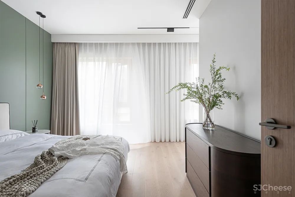 设计：越简单，越舒适！