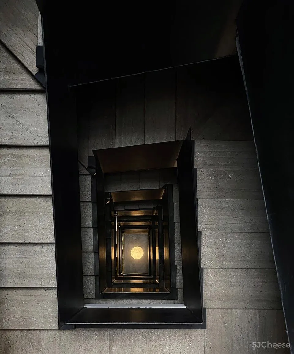 新作 酒店与城市的空间实验 上海NEOBRIDGE桥酒店改造 行之建筑设计事务所