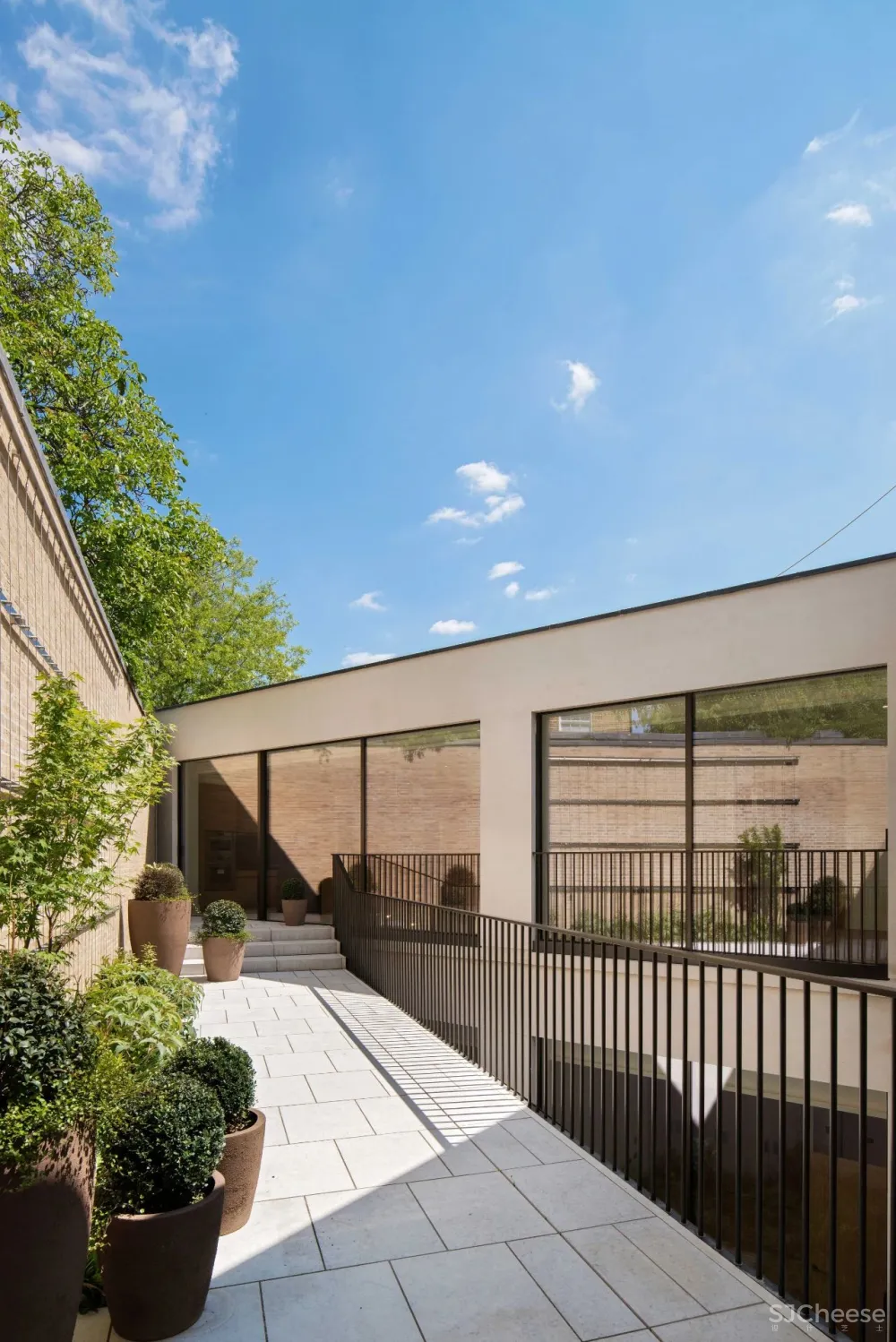 Real estate 地产 切尔西豪宅 时尚典雅