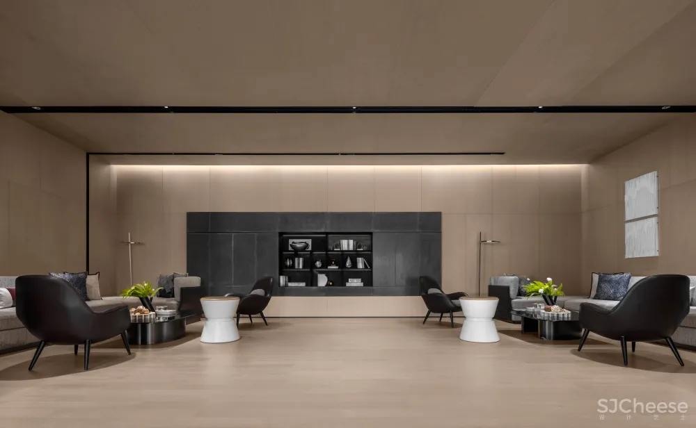 春光潋滟丨SNP 尚诺柏纳