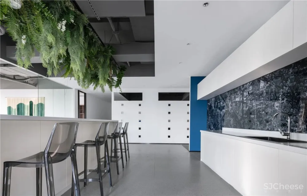 肆境设计 织.梦 WEAVING DREAMS