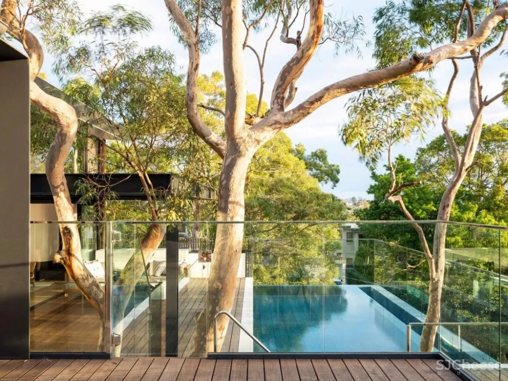 高品质设计,极致典雅!