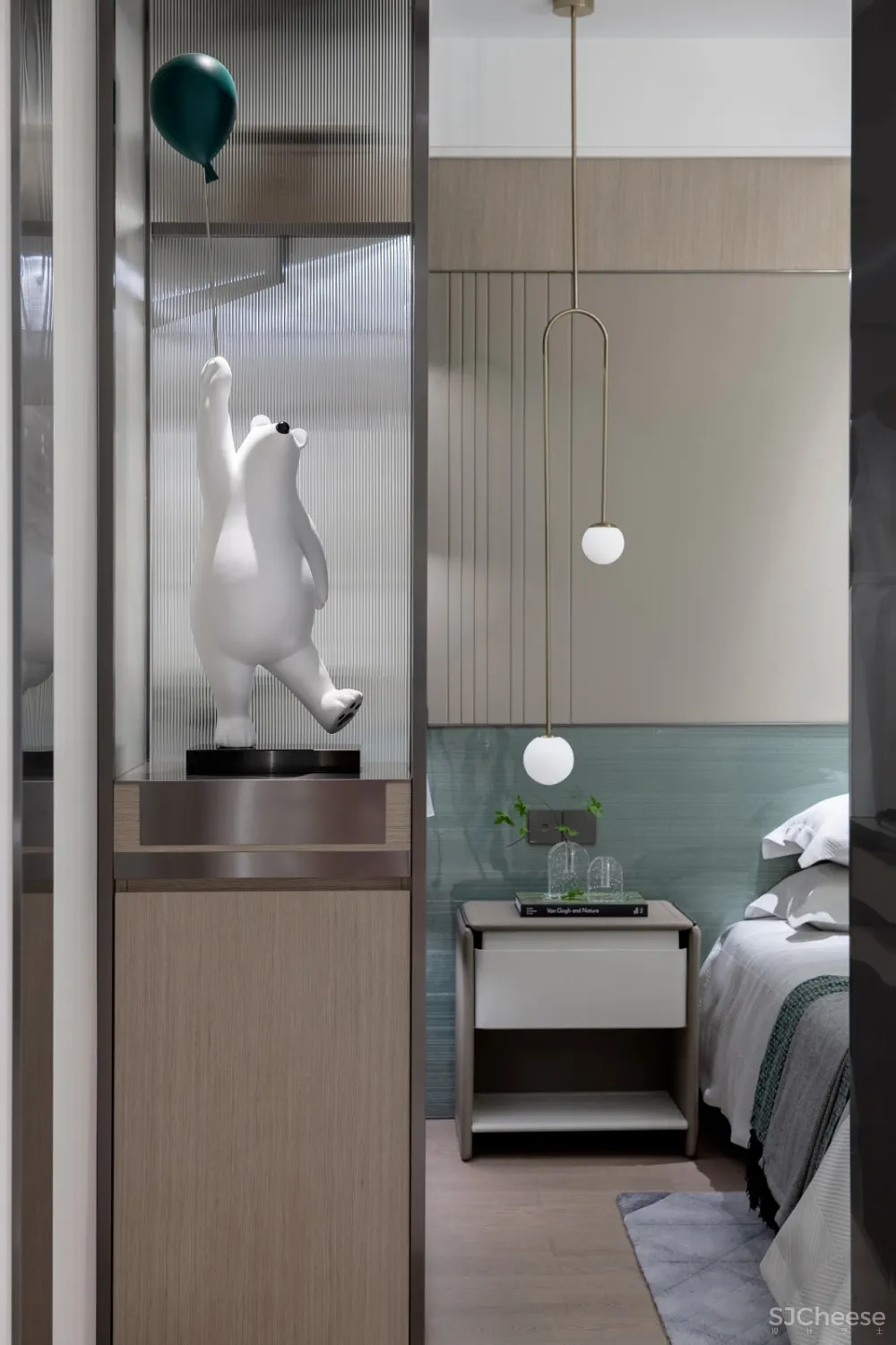 阅界设计| 腔调之下,藏着年轻人向往的生活