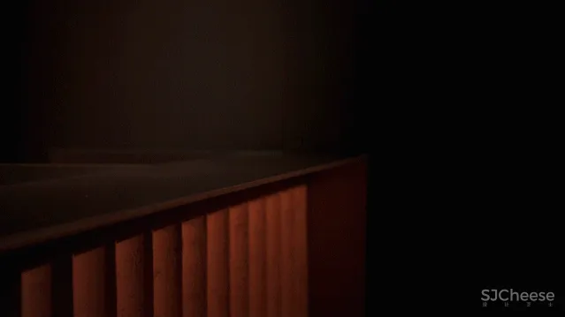 谢培河 隐藏在都市心脏的当代诗意