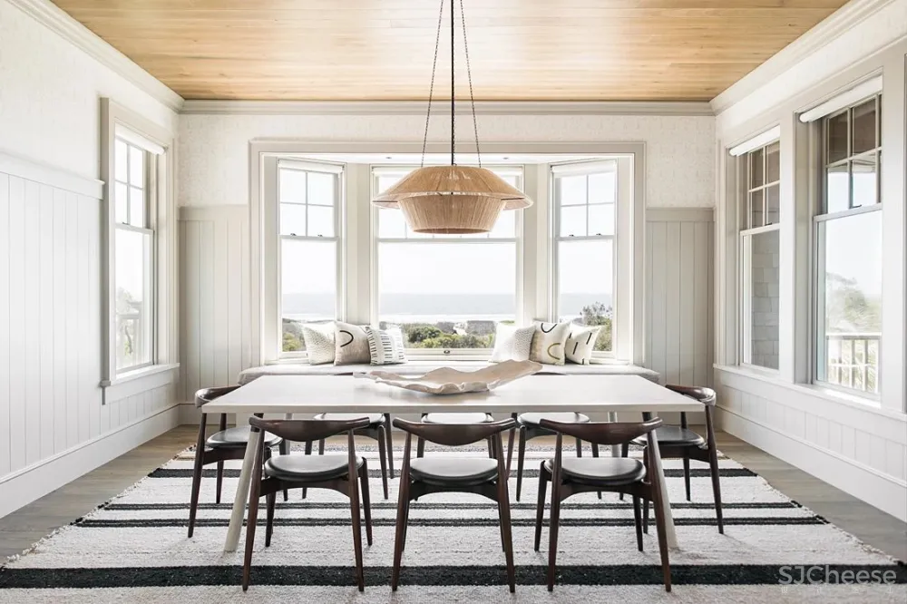 静寂欢喜觅一方宜居净土