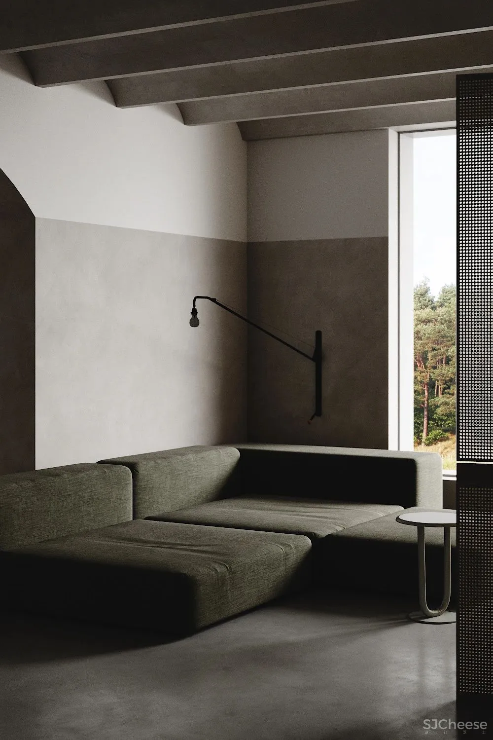 极致软装细节,太惊艳