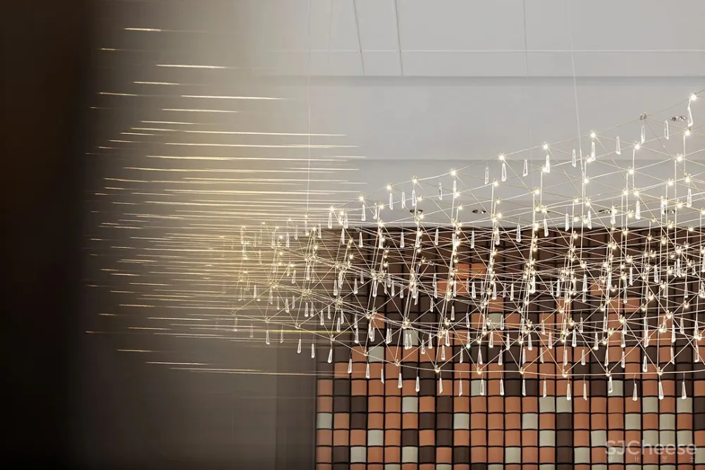 意巢设计 西形东韵,再塑经典