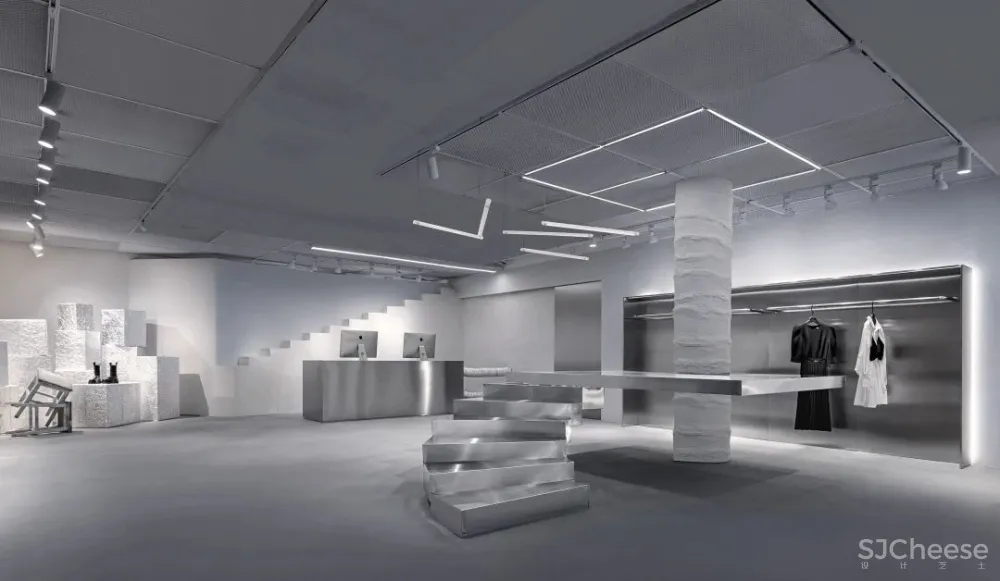 QHD Studio × NEW LADY:对新女性自我表达的探索