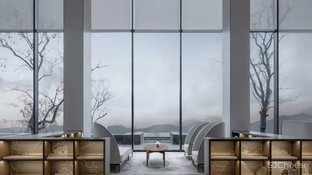 地产界“黑马” 看郑州如何引领中原豪宅新风向!