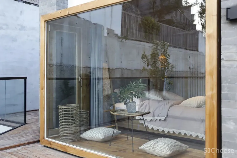 想提前感受退休生活?去“云浮半山”