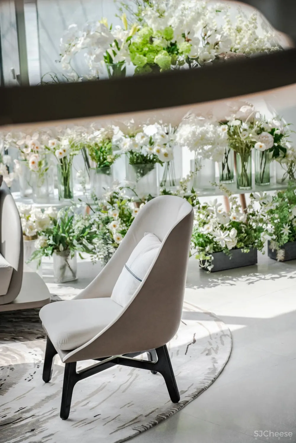 纯白幸福集合馆, “未来生活”如此惊艳!