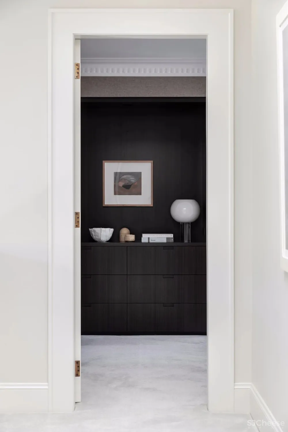 原·境 结构之美