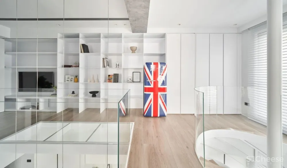 「美宅」静心享受生活