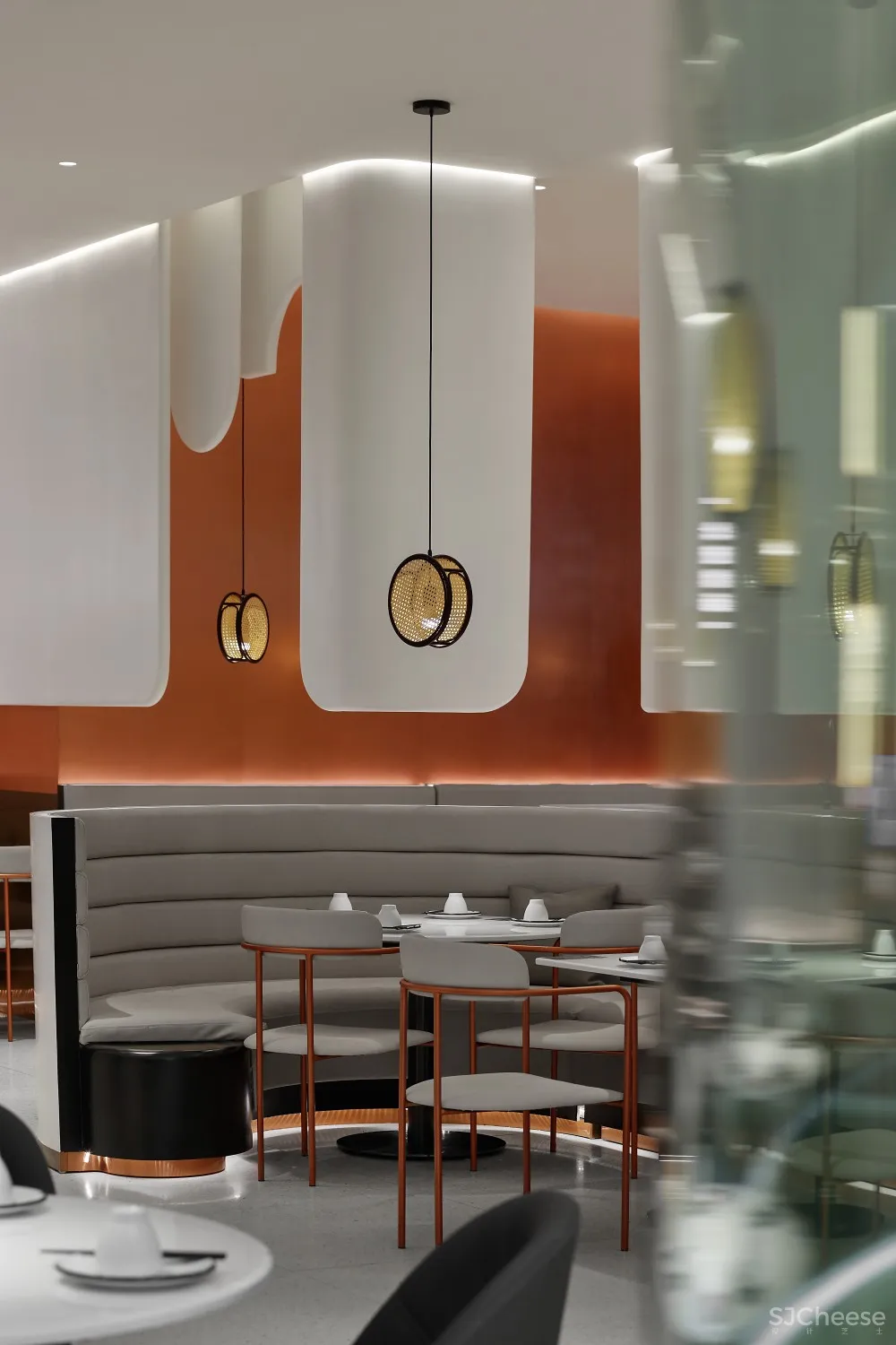 【艺鼎设计·日日香鹅肉饭店】鹅，鹅，鹅，潮！潮！潮！