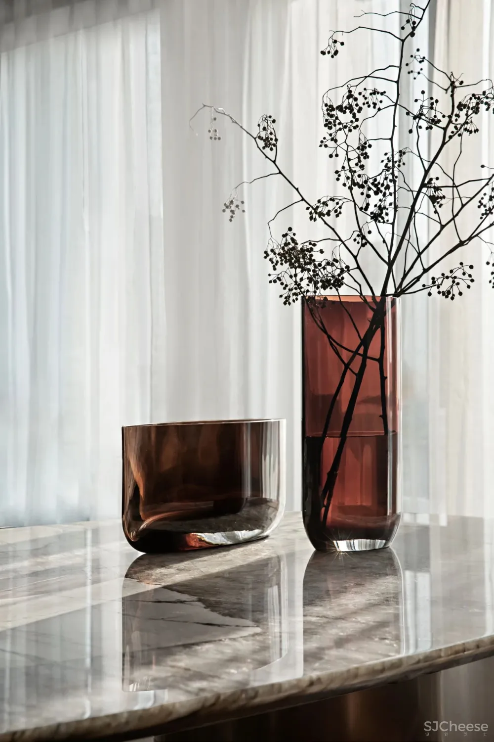 LSD作品 万科大都会1号