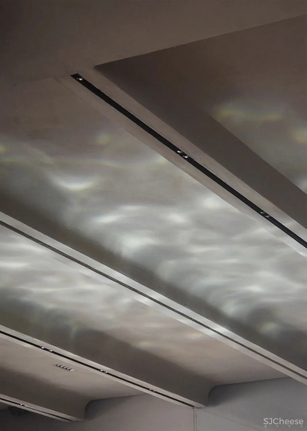 TOMO 東木筑造 趣味、怪诞、未知,次时代的虚拟世界