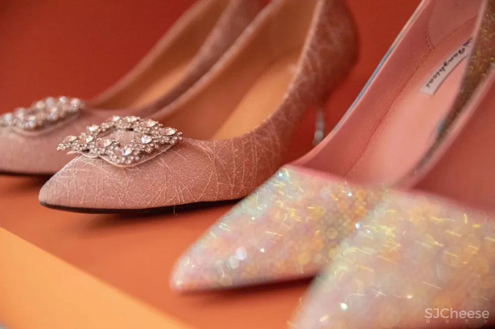 一个高品质的多功能美学空间