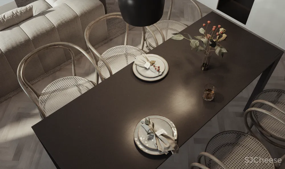 己盒概念 | 16:30