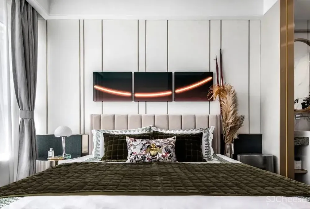 又见理想城 KMD 库玛设计