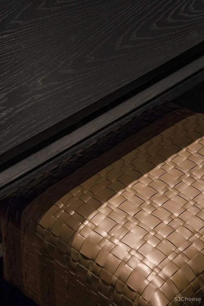 这才是顶级设计,绝美的优雅!