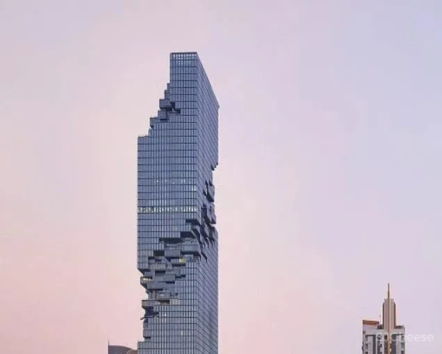 OMA 拿了高层公寓奖,这样板房才是正统「北欧风」