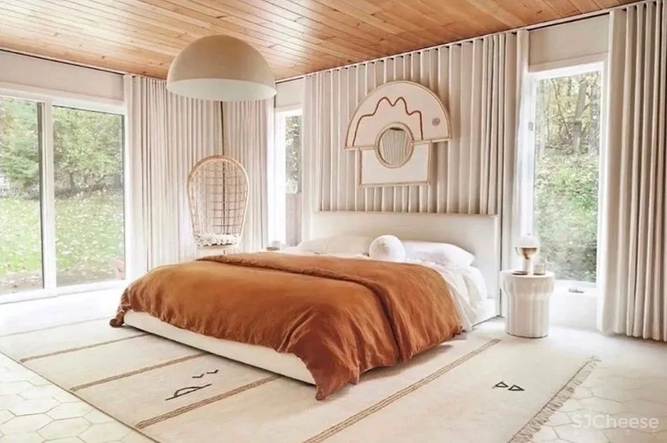 吸一口“奶气”,给家涨涨治愈力!