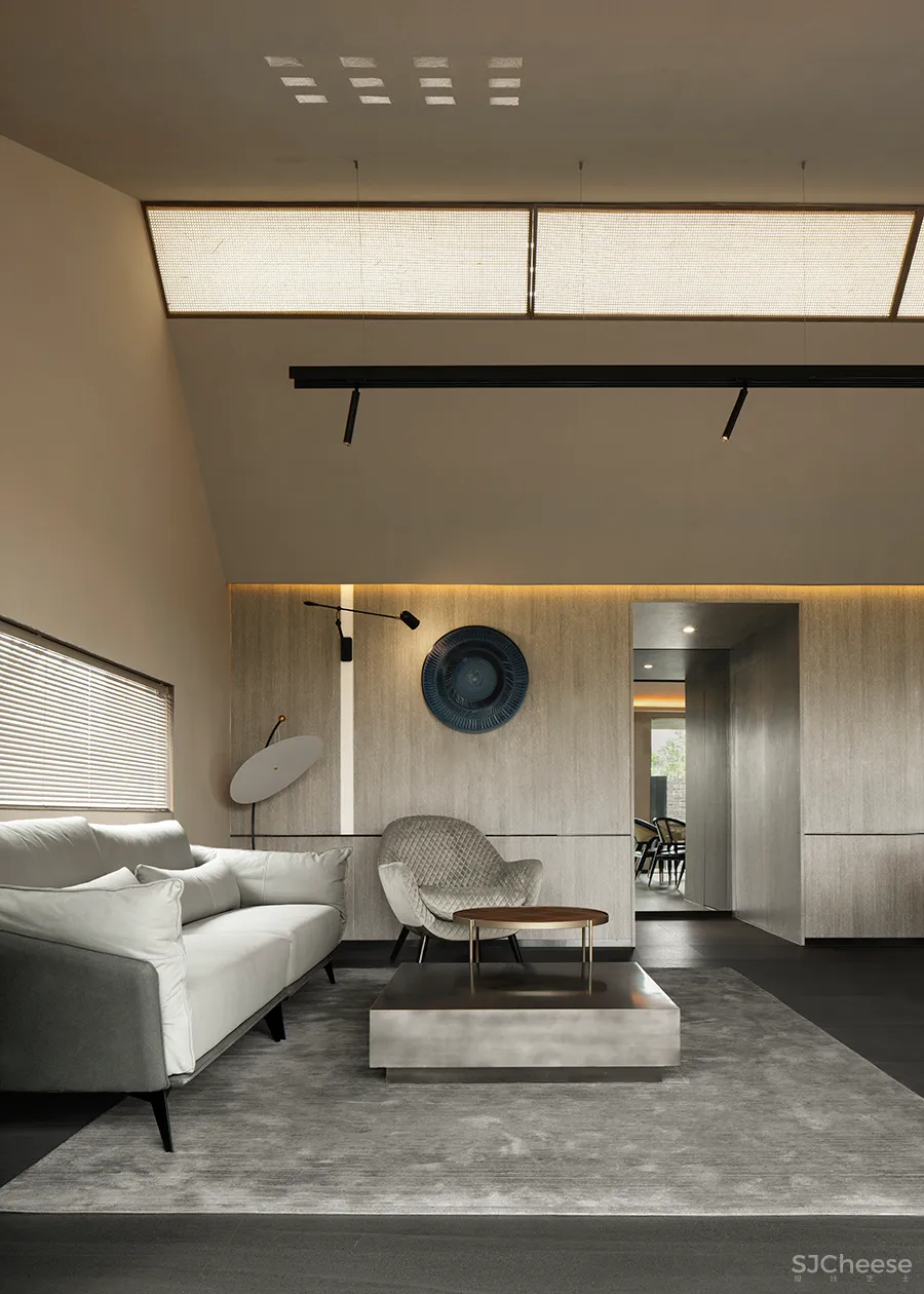 赤橙设计 • 椒兰山房|千年古城,山林沃野的绝美民宿