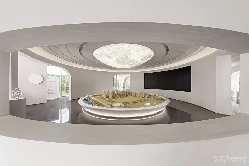 奥迅 x 奥妙丨一场设计与梦想的碰撞,遇见绚烂的星空之境