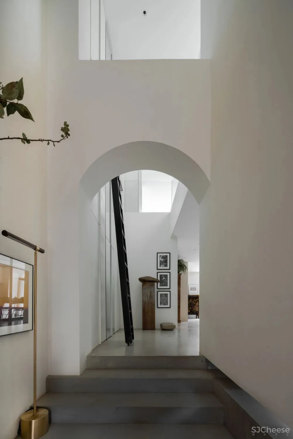 A C E 谢 辉 500㎡ 气质别墅，静谧独处的温柔时光