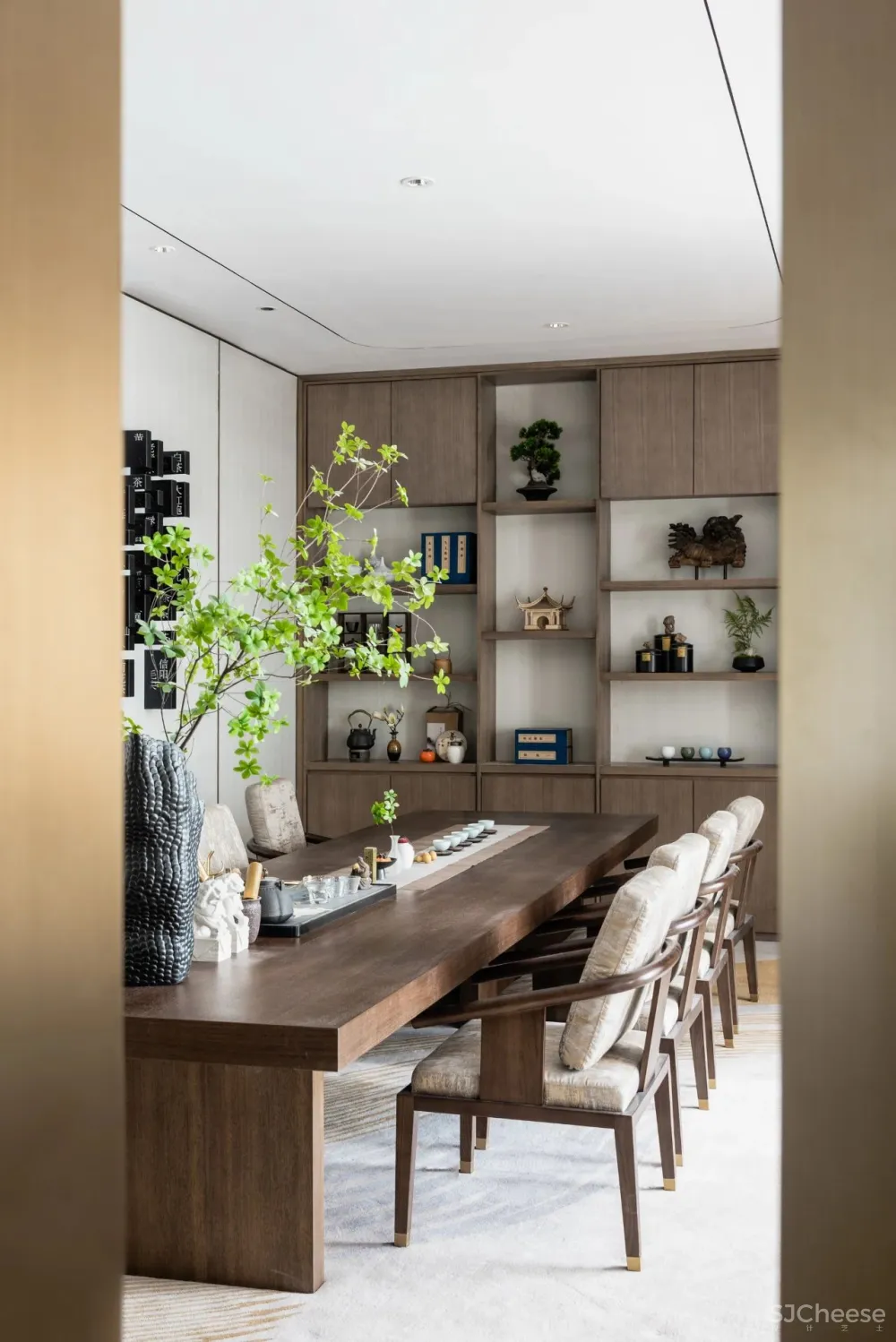 独家记忆符号【济南绿地贸易港】