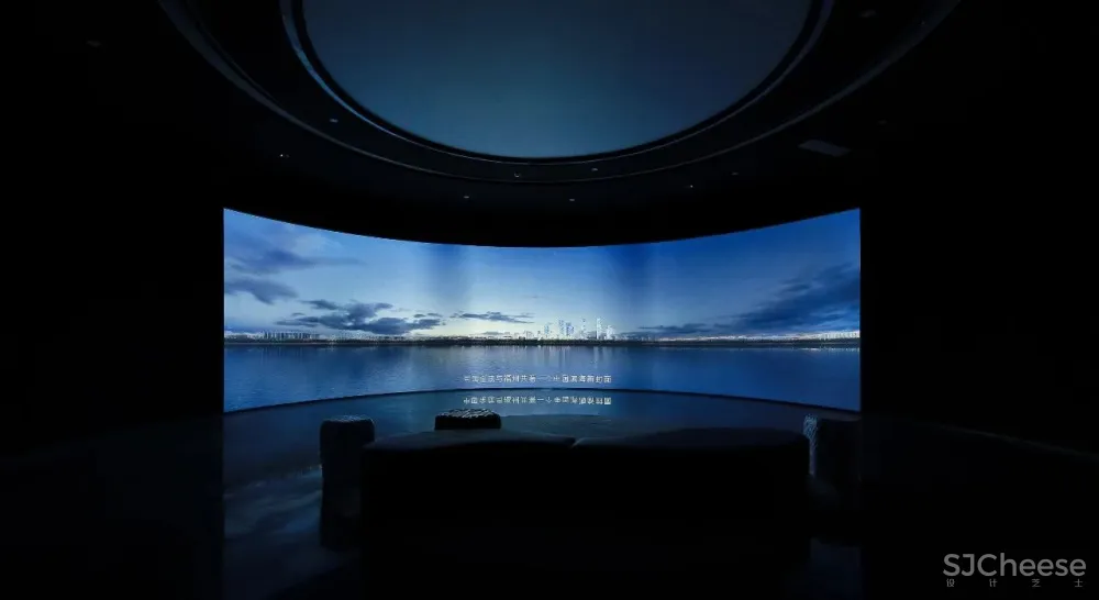 新作 海之遐想,从纯粹空间中倾听自然之美