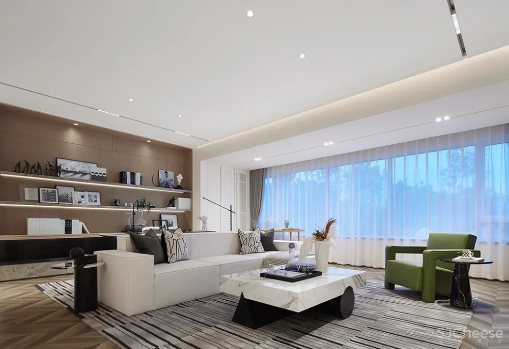 岳蒙：新年轻主义 自在如诗，潮趣入魂！