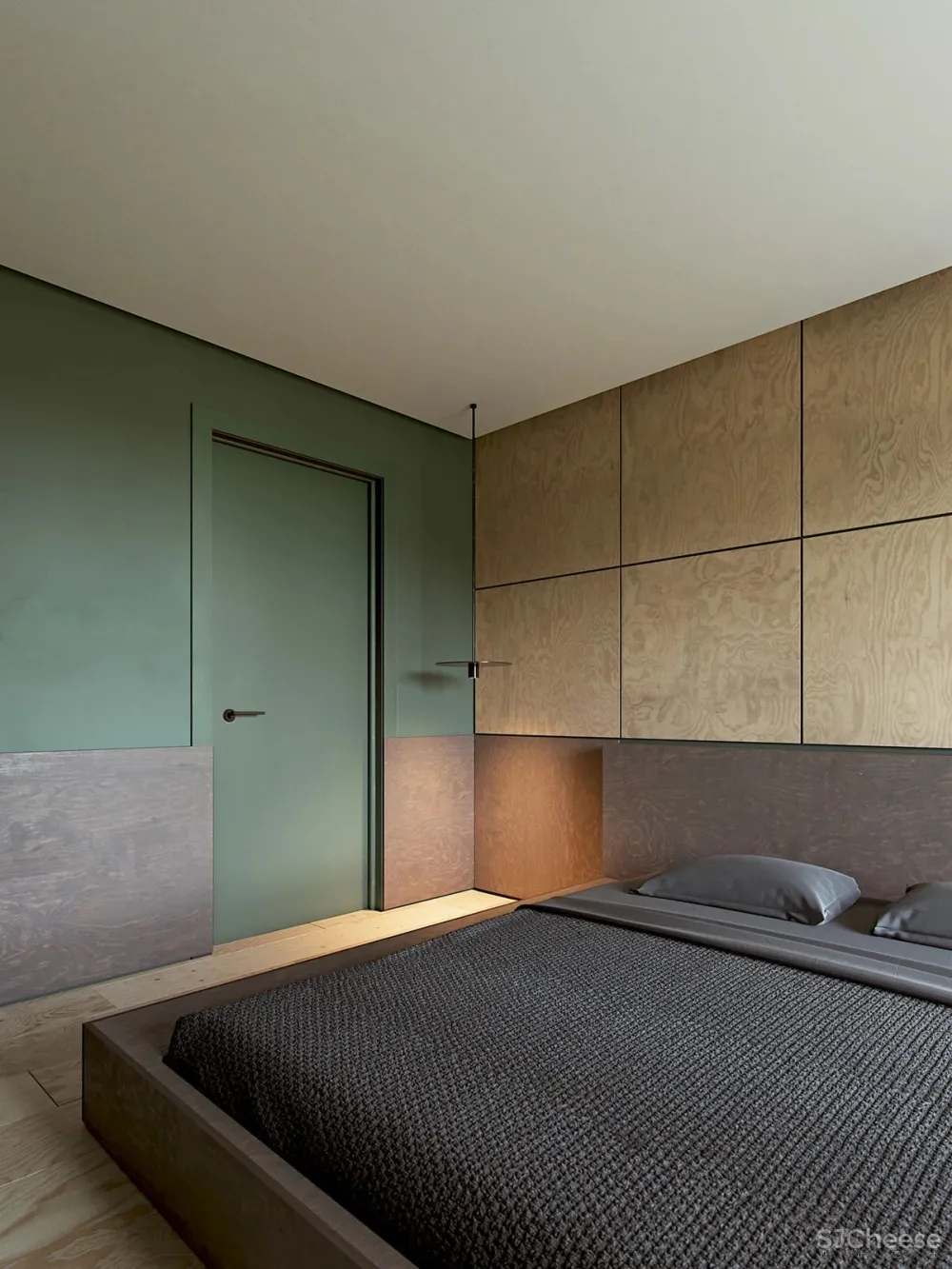 原木极简，更有质感！