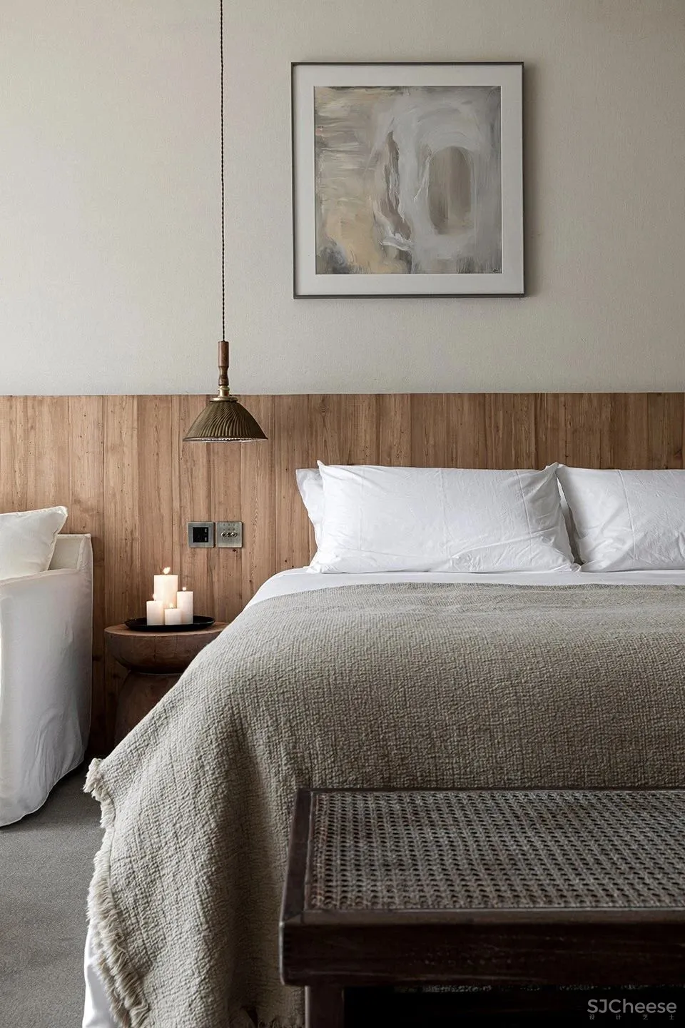 慢方舍 在山野中,回应生活的初心 慢珊瑚设计新作